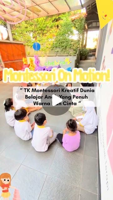 pribadi unik yang belajar melalui pengalaman